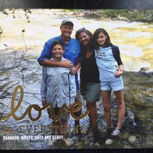 Meet your Posher, Kristy